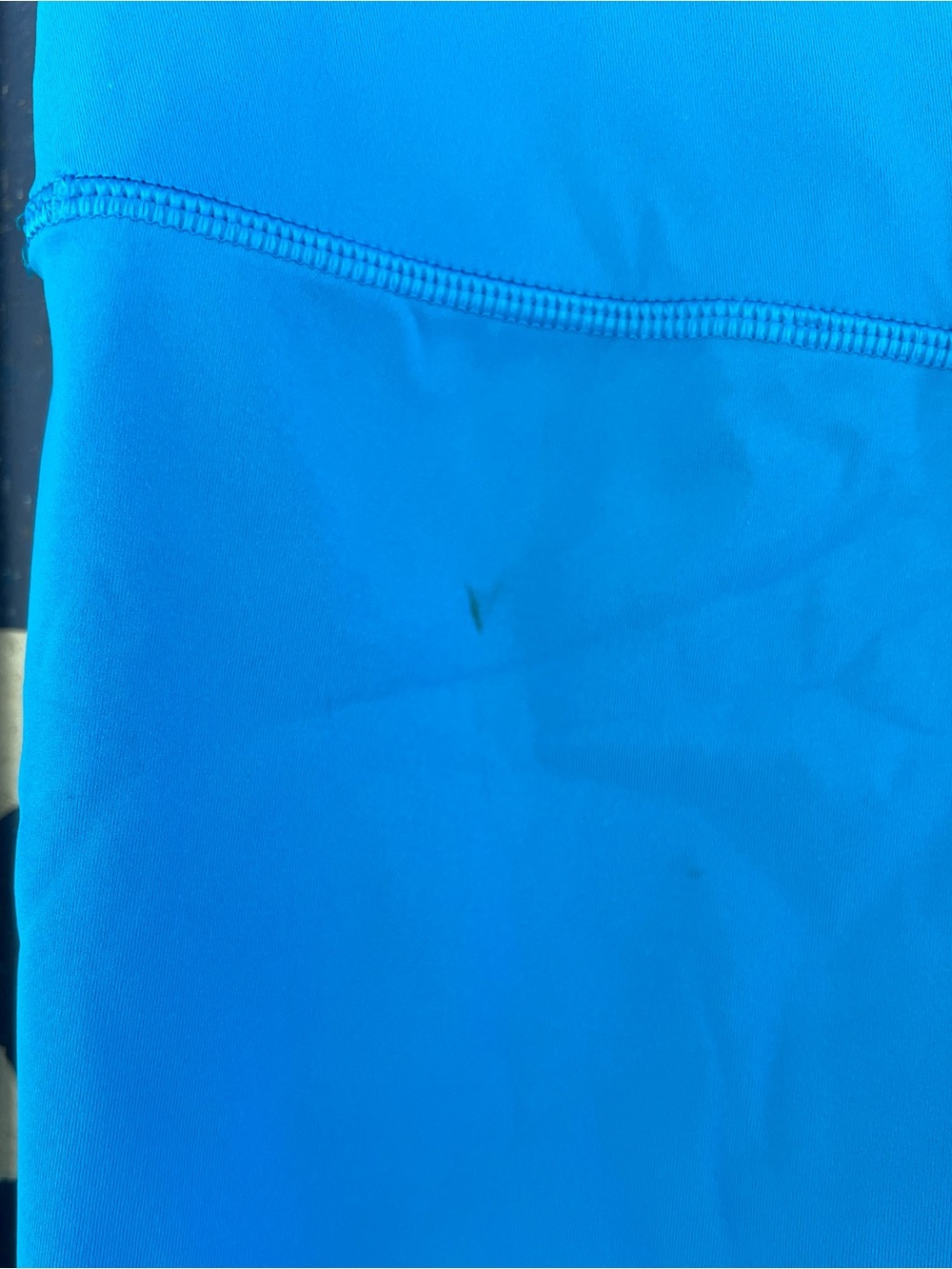 3 pair of CRZ yoga biker shorts.